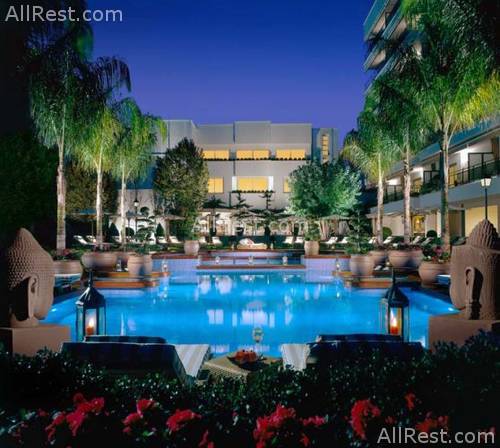 Alva Park Resort & Spa 
